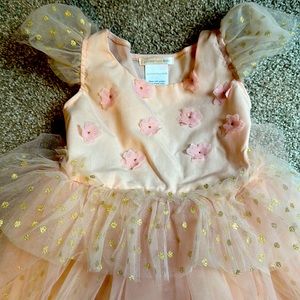 Pottery Barn Light Up Fairy Costume